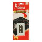 Запасные лезвия для скребка Frau Gretta, 5 шт. - Фото 1