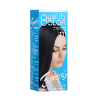 Гель-краска Estel тон № 111, черный - Фото 2