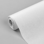 Калька 30 гр/м², 42 см, 10 м, цвет белый - Фото 2