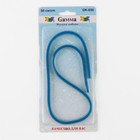 Лекало гибкое, 50 см, DK-050 - Фото 4