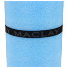 Коврик туристический maclay, 180х60х0.6 см, цвет голубой - Фото 9