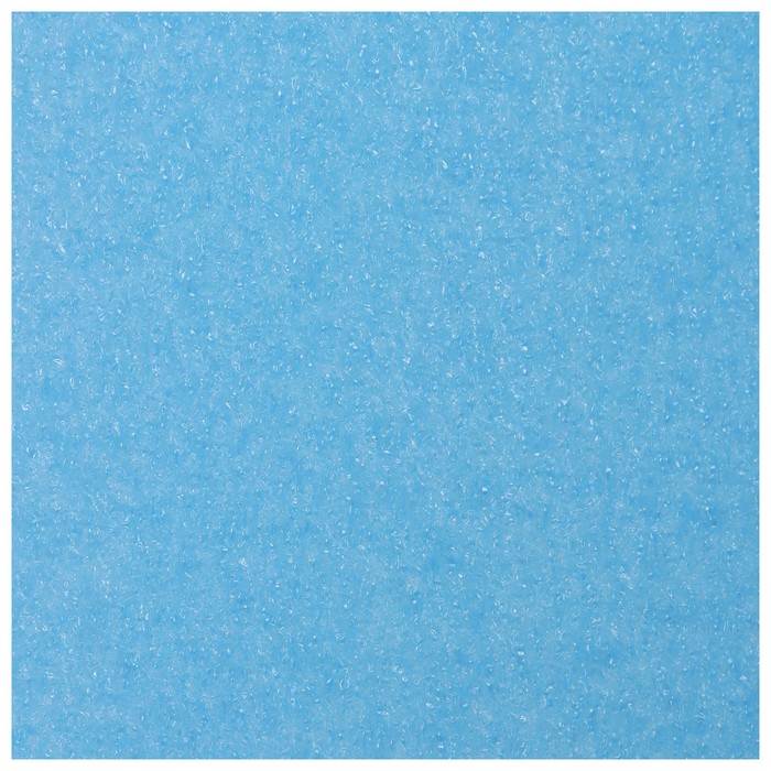 Коврик туристический Maclay, фольгированный, 180х60х0.6 см, цвет голубой - фото 1883201124