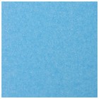 Коврик туристический maclay, с фольгой, 180х60х0.6 см, цвет голубой - Фото 9