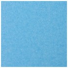 Коврик туристический maclay, с фольгой, 180×60×0.6 см, голубой - Фото 9