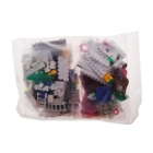 Конструктор № 1 «Ассорти», в пакете - фото 24435941