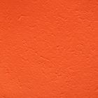 Бумага ручной работы, объемная, оранжевый, 50 х 80 см - Фото 1