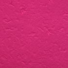 Бумага ручной работы, объемная, темный амарант(темно-розовый), 50 х 80 см - Фото 2
