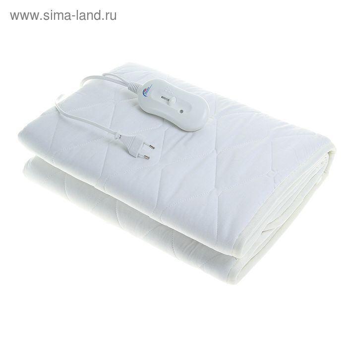 Электропростынь Hot Touch Cotton, хлопок, 150х80 см - Фото 1