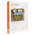 Постельное бельё евро «Традиция: Танки», 200х217 см, 220х240 см, 70х70 см - 2 шт - Фото 5