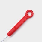 Ёршик для посуды Доляна, 34×2 см - Фото 3