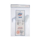 Сифон для раковины "АНИ Пласт" C1300, 1 1/4" х 40 мм с отводом стиральной машины 1188311