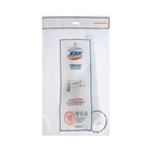 Сифон для мойки «АНИ Пласт» A0115, 1 1/2"х40 мм, нерж решетка d=70 мм, с гофрой 40×40/50 мм - Фото 6