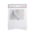 Выпуск "АНИ Пласт" M200, 1 1/4", с нержавеющей сеткой 1188323