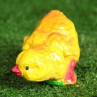 Садовая фигура "Цыплята" 5*4*15 шт - Фото 2