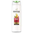 Шампунь для волос Pantene Слияние с природой «Очищение и питание», 250 мл - Фото 1