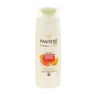 Шампунь для волос Pantene Слияние с природой «Очищение и питание», 250 мл - Фото 2