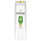 Шампунь для волос Pantene Слияние с природой «Укрепление и блеск», 250 мл - Фото 1