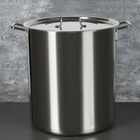 Котёл Катунь «Общепит», 50 л, d=40 см, h=45 см, нержавеющая сталь - Фото 5