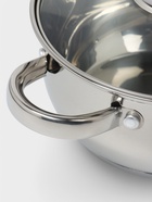 Набор кастрюль Катунь«Гретта», 4 предмета: 1.6 л, 2.2 л, 3.2 л, 4.2 л, капсульное дно, индукция, нержавеющая сталь - Фото 7