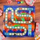 Настольная игра доказывай, рассуждай, объясняй "Попробуй докажи" - Фото 2