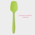 Лопатка Доляна «Винфор», 20.7 см, МИКС - Фото 2