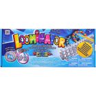 Набор для плетения браслетов RAINBOW LOOM, Loominator - Фото 1