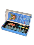 Набор для плетения браслетов RAINBOW LOOM, Loominator 1176793 - фото 13695969