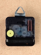 Часы настенные, интерьерные "Эйфелева Башня", d-30 см, бесшумные - Фото 5