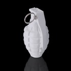 Держатель для карточек и фото «Граната», 8×12×9 см, белый - Фото 2