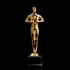 Статуэтка "Оскар", 25 см - Фото 1