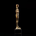 Статуэтка "Оскар", 25 см - Фото 3