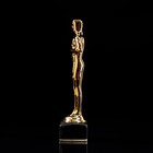 Статуэтка "Оскар", 25 см - Фото 5