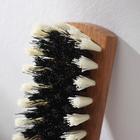 Щётка для одежды, 12.5×4 см, 80 пучков, искусственная щетина - Фото 4