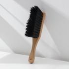 Щётка-смётка, 80 пучков, искусственная щетина - Фото 1