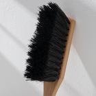 Щётка-смётка, 80 пучков, искусственная щетина - Фото 2