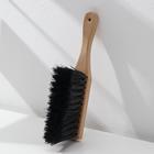 Щётка-смётка, 80 пучков, искусственная щетина - Фото 3