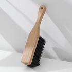 Щётка-смётка, 80 пучков, искусственная щетина - Фото 4