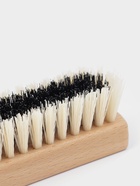 Щётка для одежды и обуви SAVANNA, 21×3.4 см, 59 пучков, искусственная щетина - Фото 4