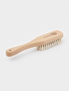 Щётка для одежды и обуви SAVANNA, 21×3.4 см, 59 пучков, искусственная щетина - Фото 5