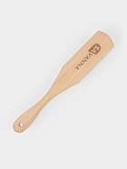 Щётка для одежды и обуви SAVANNA, 21×3.4 см, 59 пучков, искусственная щетина - Фото 6