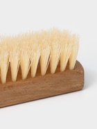 Щетка с ручкой, 59 пучков, искусственная щетина МИКС - Фото 3