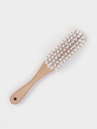 Щетка с ручкой, 59 пучков, искусственная щетина МИКС - Фото 6