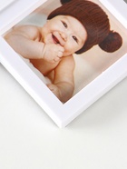 Фоторамка - коллаж на 7 фото 7×7 см, 7×10 см, 13×9 см «Дерево желаний», белая, 36×31 см - Фото 2