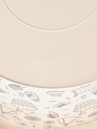 Таз хозяйственный «Русская банька», круглый, пластик, 10 л, бежевый - Фото 6