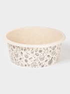 Таз хозяйственный «Русская банька», круглый, пластик, 15 л, бежевый - Фото 2