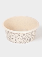 Таз хозяйственный «Русская банька», круглый, пластик, 15 л, бежевый - Фото 3