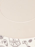 Таз хозяйственный «Русская банька», круглый, пластик, 15 л, бежевый - Фото 6