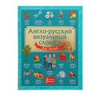 Англо-русский визуальный словарь для детей - фото 5877287