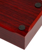 Карты игральные пластиковые «100 долларов», 54 шт., 30 мкм, 8.5×4.5 см, в шкатулке - Фото 11