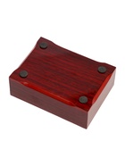 Карты игральные пластиковые «100 долларов», 54 шт., 30 мкм, 8.5×4.5 см, в шкатулке - Фото 10